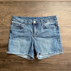 Seven7 weekend shorts